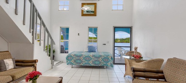Edwards Guesthouse