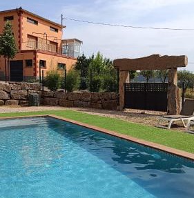 El Castellot - Turisme rural