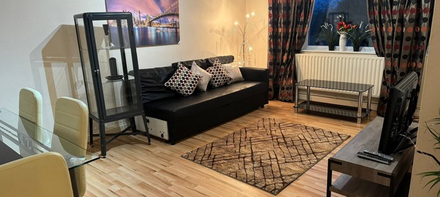 El Met Global Apartment