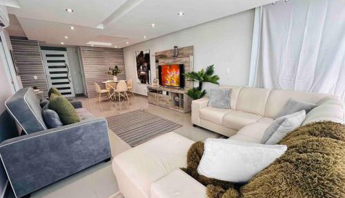 El Playero Luxury Apartment in Isla Verde.