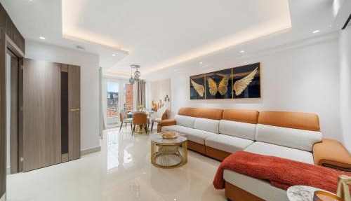 Elegant 2 Bedroom Mayfair Apartment Unmatched Luxury H7