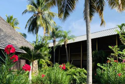 Emerald Beach Resort