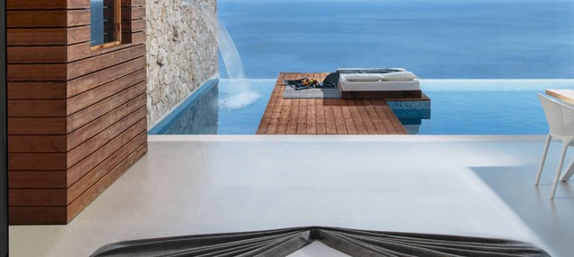 Emerald Villas & Suites