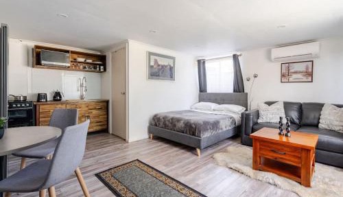 Enjoy your home away from home