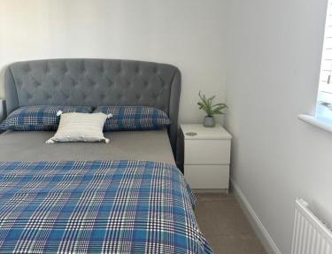 Ensuite Room in a home- East of Edinburgh