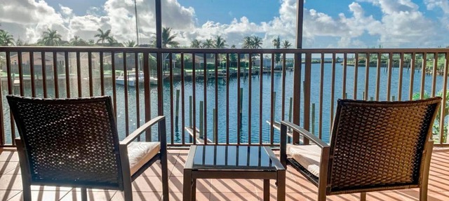Entire Home - Relaxing Ocean View Condo