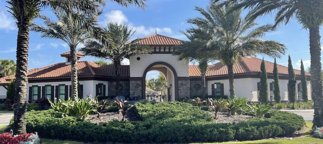 Entire house Luxurious Davenport Resort. 6 bedroom