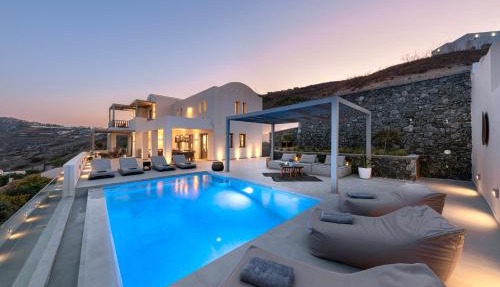 Eolia Luxury Villas
