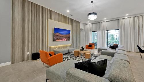 Epic Orlando Mansion-Pool-Game Room-Theater-2