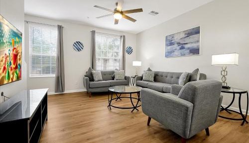 Epic Universe New Beautiful Townhome - 4033