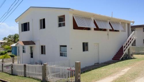 Esaw Place