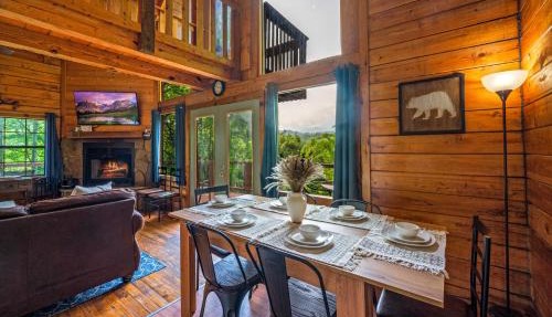 Escape to A Beautiful View - Your Mountain Retreat
