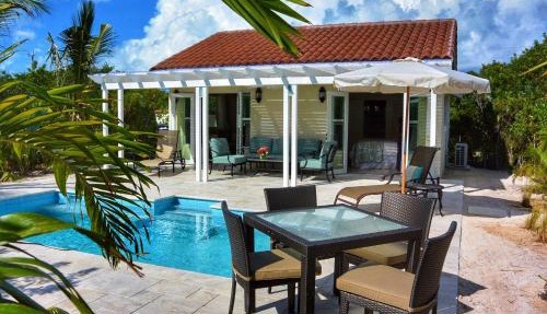 Esencia Cottage