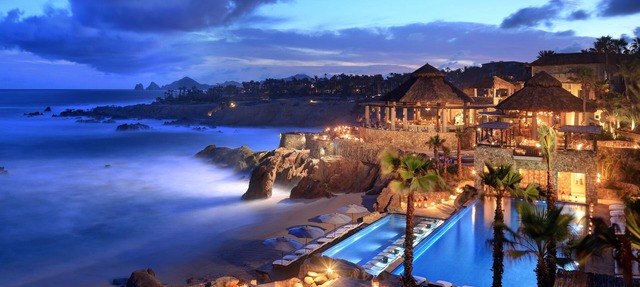 Esperanza, Auberge Collection