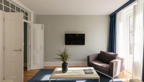 Esqina Chiado Apartments