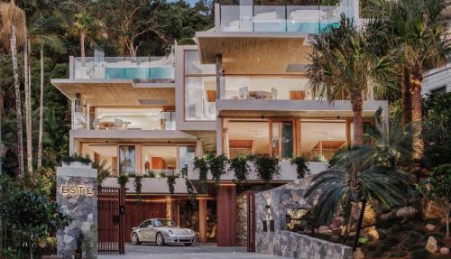 Este Estate