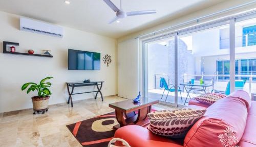 Estrella del Mar - Condo 101