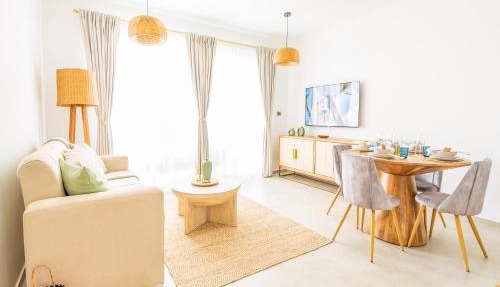 Estrella Dominicus Ekskluzywny Apartament ,Bajeczny Widok,