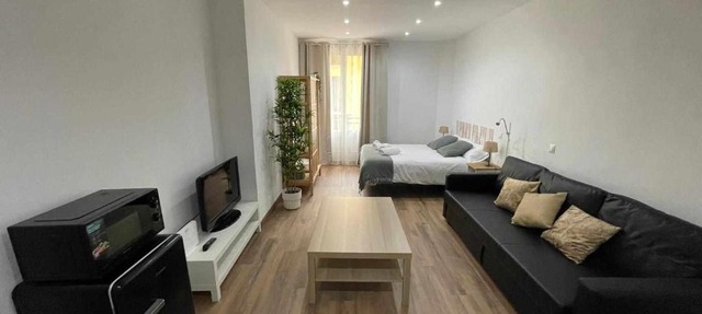 Estudio Retiro-Ibiza II