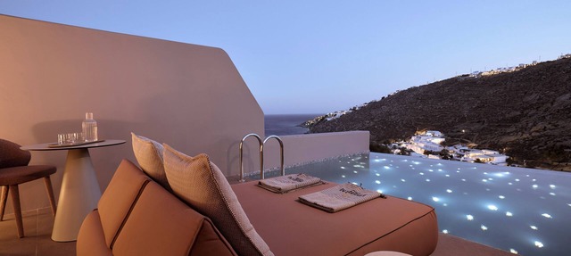 Ethereum Mykonos