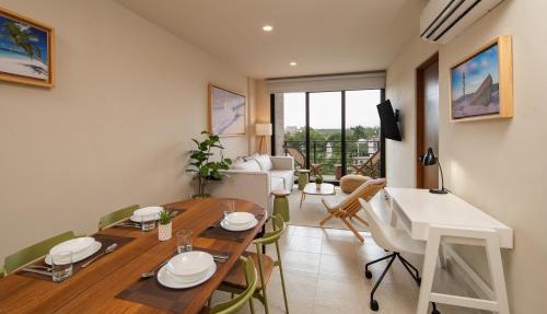Everglades Suites