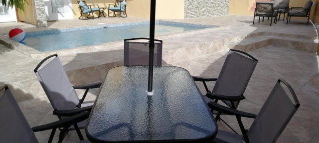 Evolution Apartments St Lucia