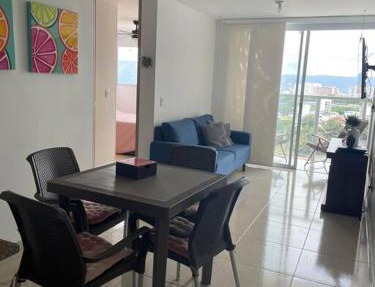 Excelente apartamento