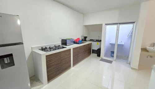 Excelente estudio en el centro