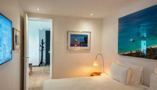 Exclusive Island Retreat