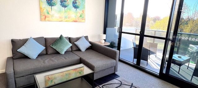 Fab in Phillip - 2bd 2bth Apt