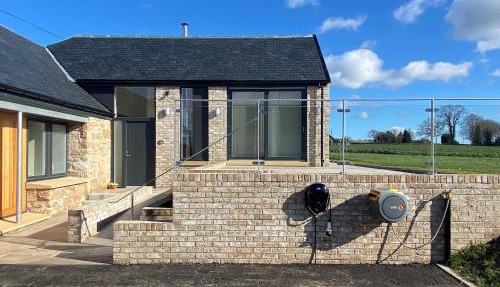 Falcon Cottage