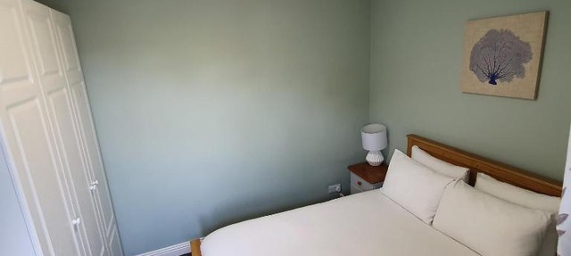 Family apartments