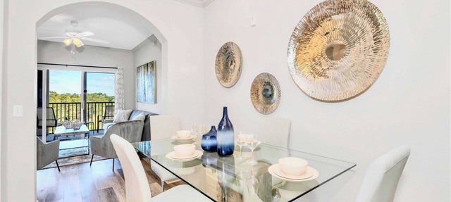 Family Condo Near Disney w Pool & Gym—Pets Welcome