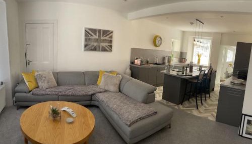 Fantastic home in Brightons, Falkirk.