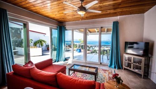 Fantastic Penthouse at Sunset Serenade Suites