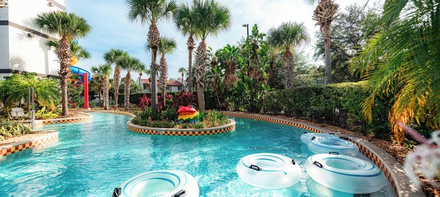 FantasyWorld Resort