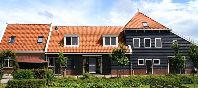Farm Overleekerhoeve