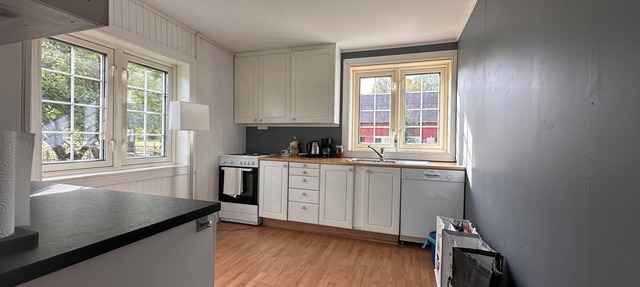 Farmhouse 5 minutes from Oslo Airport!