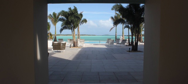February Point Villa BB1