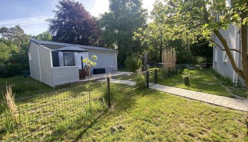 Ferienbungalow Arne am Wald
