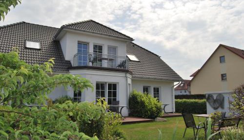 Ferienhaus Kaptein Meyer
