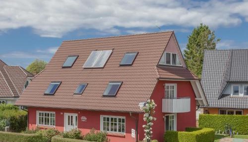 Ferienhaus Lütten Kulli - 1
