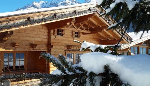 Ferienhaus Stubaiblick