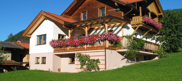 Ferienhaus Sternhof