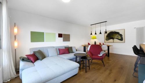 Ferienwohnung Ascona Vista Verde