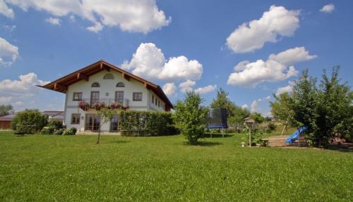 Ferienwohnung Atteltal