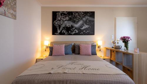 Ferienwohnung im Herzen vom Sylt
