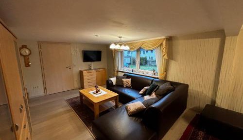 Ferienwohnung Laurentius