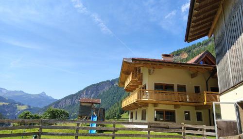 Ferienwohnung Schmölzerhof