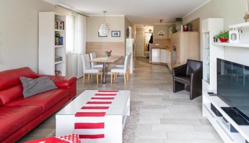 Ferienwohnung Strandgut - Kavelweg 9 - Zingst